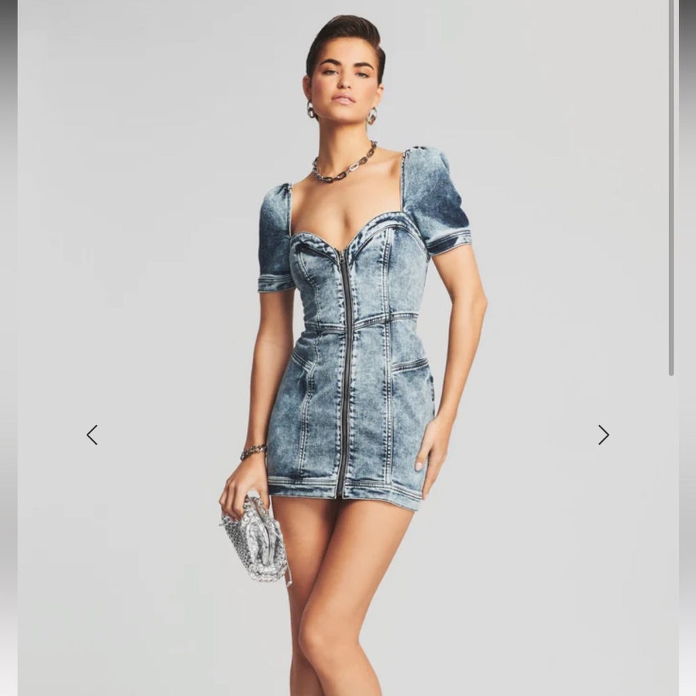RETROFETE JANIE DRESS